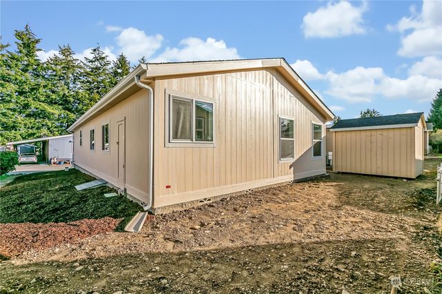 1111 Archwood Drive SW #327, Olympia, WA 98502