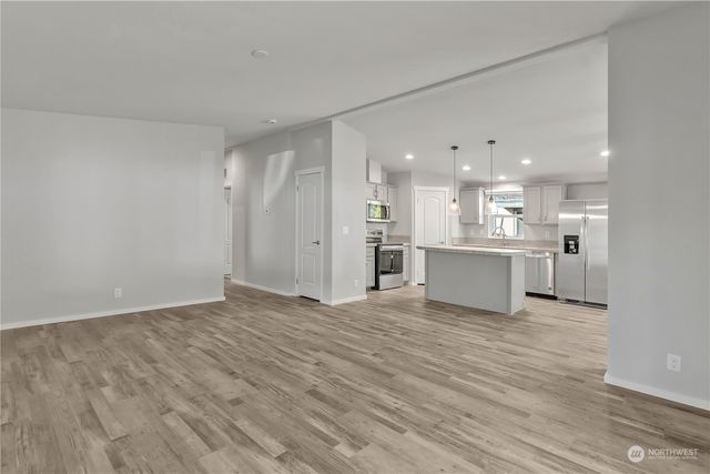 1111 Archwood Drive SW #327, Olympia, WA 98502