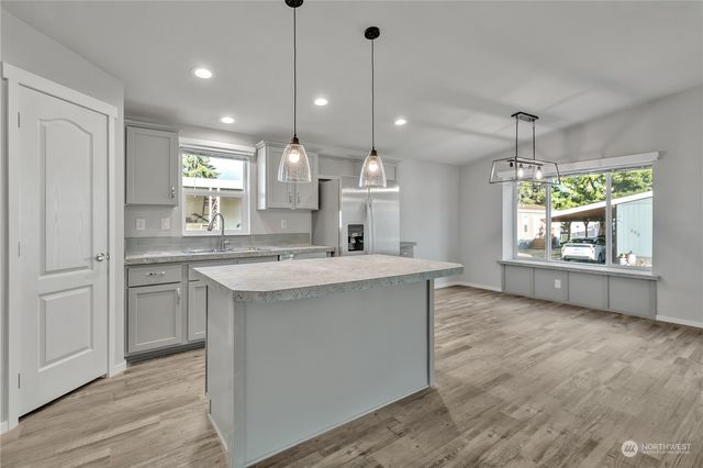 1111 Archwood Drive SW #327, Olympia, WA 98502