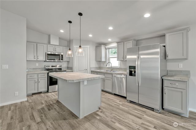 1111 Archwood Drive SW #327, Olympia, WA 98502