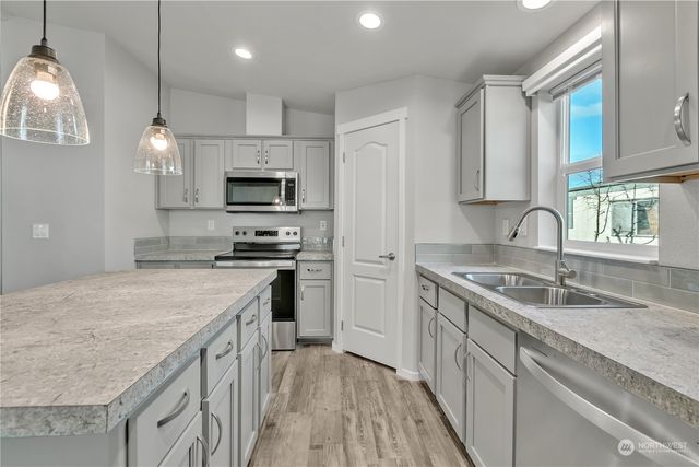 1111 Archwood Drive SW #327, Olympia, WA 98502