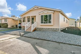 1111 Archwood Drive SW #327, Olympia, WA 98502