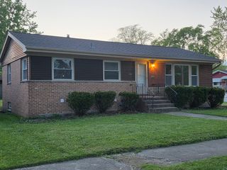 400 S Coolidge Street, Chicago Heights, IL 60411