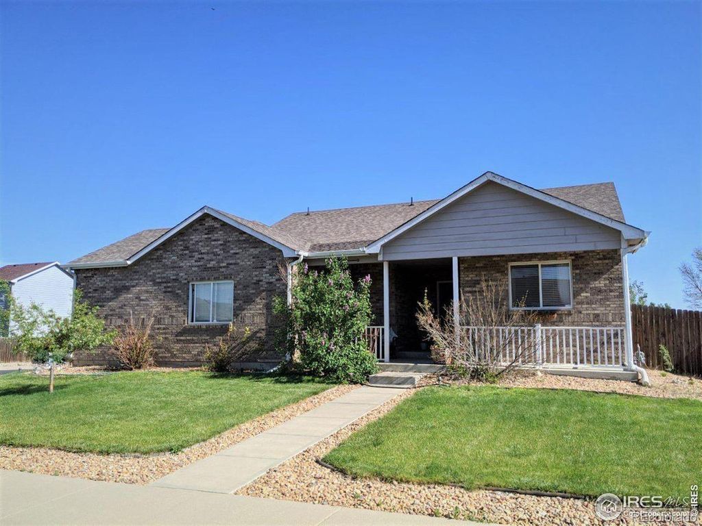 193 W Dogwood Street, Milliken, CO 80543