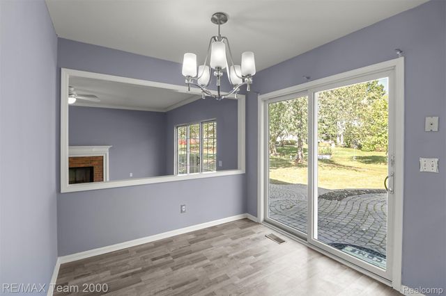 45225 Yorkshire Drive, Novi, MI 48375