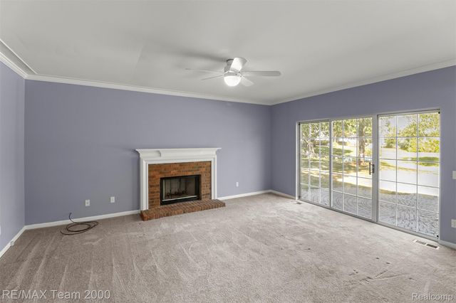 45225 Yorkshire Drive, Novi, MI 48375