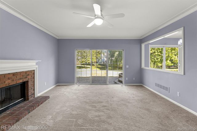 45225 Yorkshire Drive, Novi, MI 48375