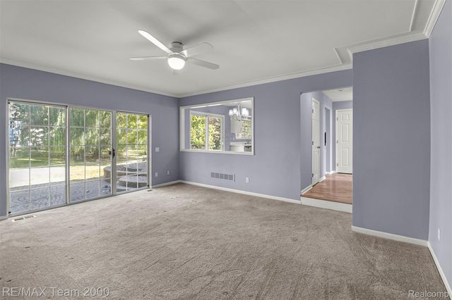 45225 Yorkshire Drive, Novi, MI 48375