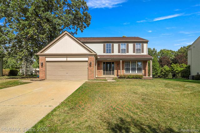 45225 Yorkshire Drive, Novi, MI 48375