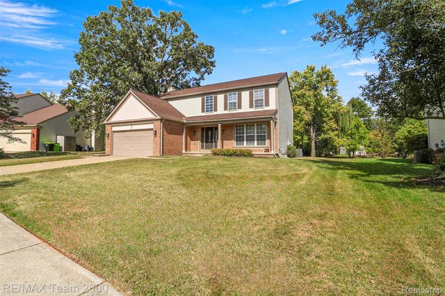 45225 Yorkshire Drive, Novi, MI 48375