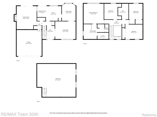 45225 Yorkshire Drive, Novi, MI 48375