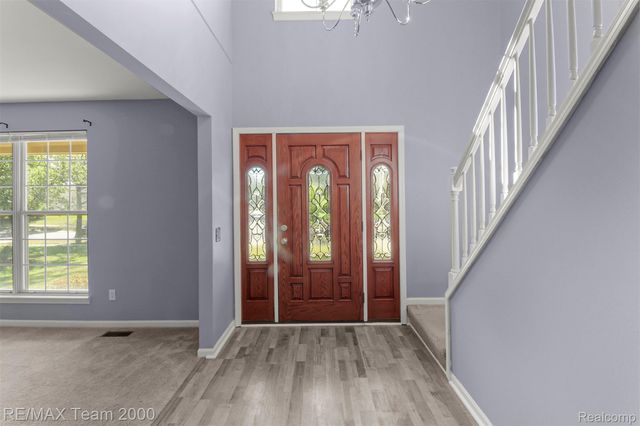 45225 Yorkshire Drive, Novi, MI 48375