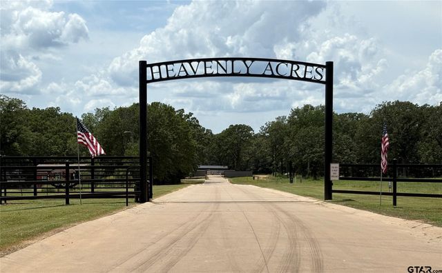 Lot 20 Private Road 5948, Yantis, TX 75497