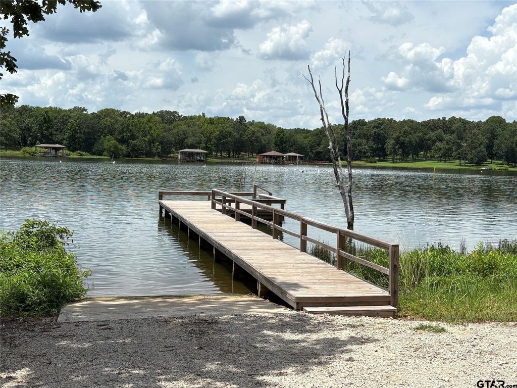Lot 20 Private Road 5948, Yantis, TX 75497
