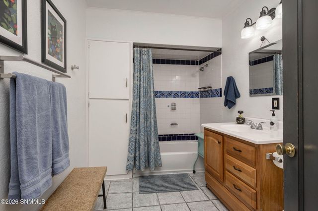 3305 East Street, Las Cruces, NM 88005