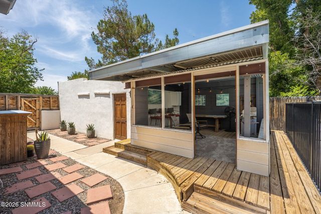 3305 East Street, Las Cruces, NM 88005