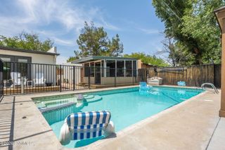 3305 East Street, Las Cruces, NM 88005