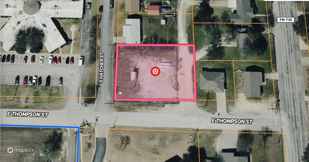0000 Hatcher, Decatur, TX 76234