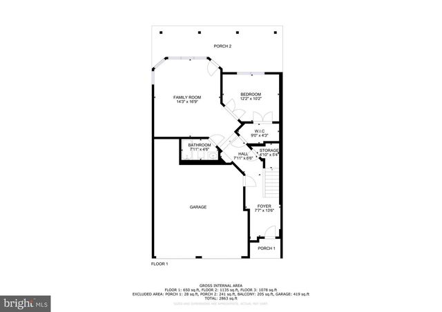 47772 SCOTSBOROUGH SQ, Potomac Falls, VA 20165