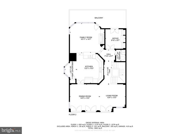 47772 SCOTSBOROUGH SQ, Potomac Falls, VA 20165