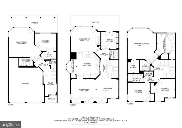 47772 SCOTSBOROUGH SQ, Potomac Falls, VA 20165
