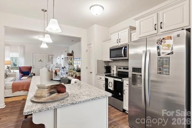 13917 Clayborn Street, Midland, NC 28107