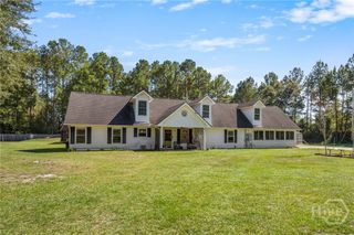 2715 Courthouse Road, Guyton, GA 31312