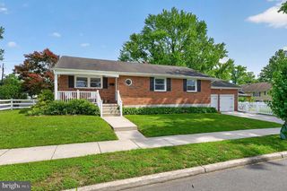 200 EDGEWOOD AVE, Audubon, NJ 08106