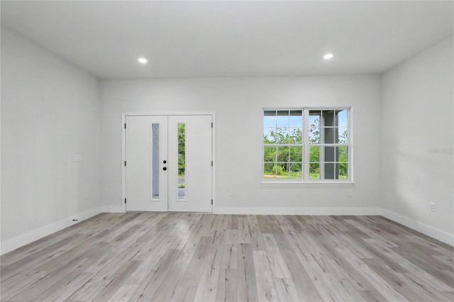 7945 N IBSEN DRIVE, Citrus Springs, FL 34433