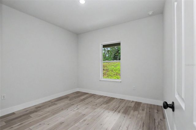 7945 N IBSEN DRIVE, Citrus Springs, FL 34433