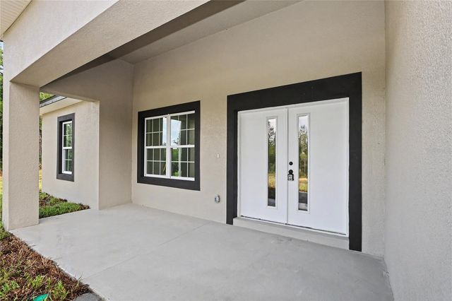 7945 N IBSEN DRIVE, Citrus Springs, FL 34433