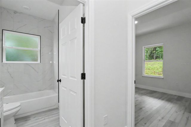 7945 N IBSEN DRIVE, Citrus Springs, FL 34433
