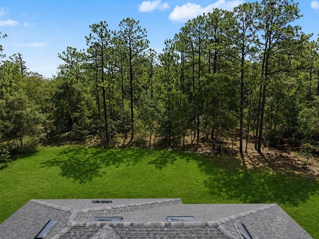 7945 N IBSEN DRIVE, Citrus Springs, FL 34433