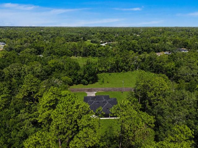 7945 N IBSEN DRIVE, Citrus Springs, FL 34433