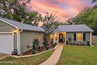 110 OSPREY Road, St. Augustine, FL 32086