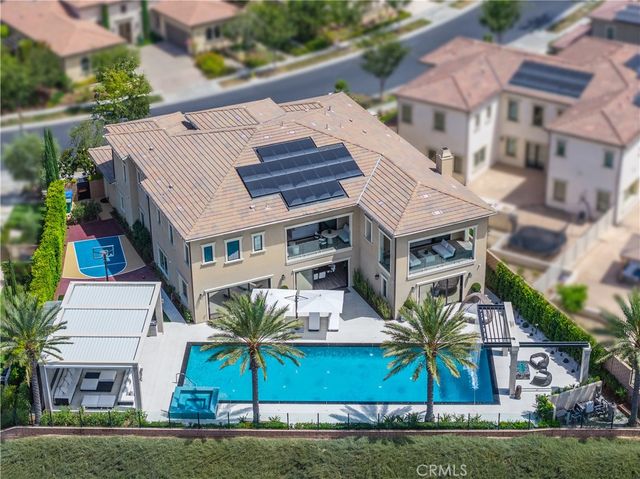 110 Nest Pine, Irvine, CA 92602