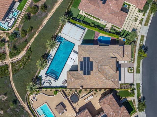 110 Nest Pine, Irvine, CA 92602