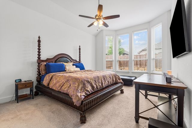 1618 Snowdrop Drive, Celina, TX 75078