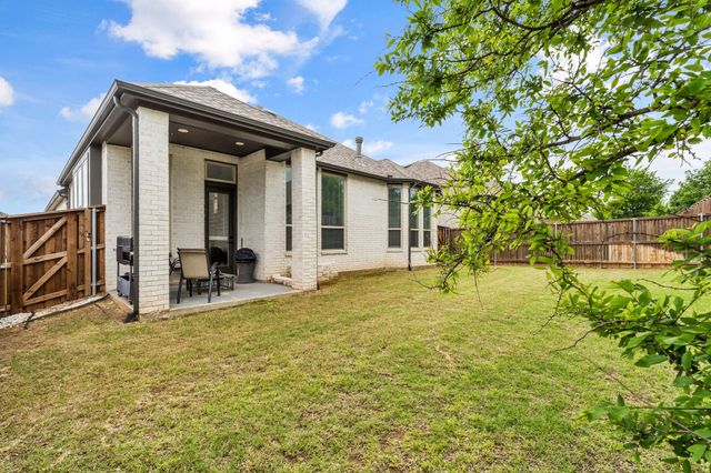 1618 Snowdrop Drive, Celina, TX 75078