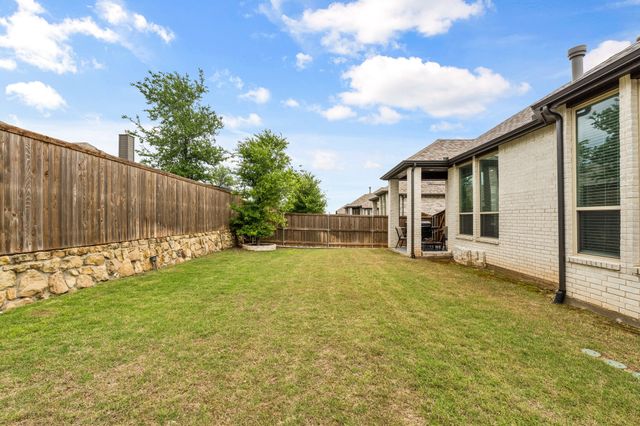 1618 Snowdrop Drive, Celina, TX 75078