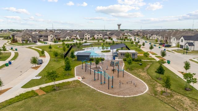 1618 Snowdrop Drive, Celina, TX 75078