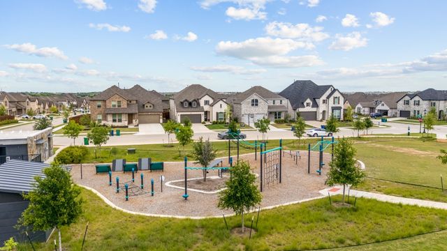 1618 Snowdrop Drive, Celina, TX 75078