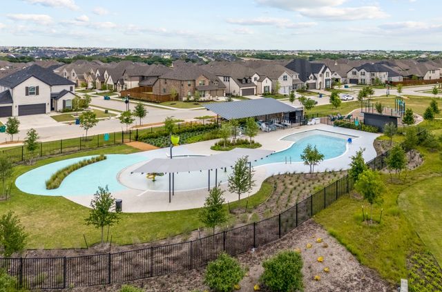 1618 Snowdrop Drive, Celina, TX 75078