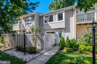 7936 SPRING FOREST CT #7A, Springfield, VA 22152