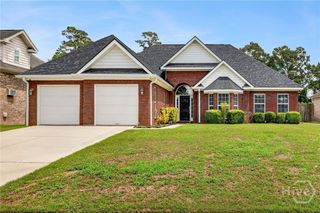 52 Conservation Drive, Savannah, GA 31419