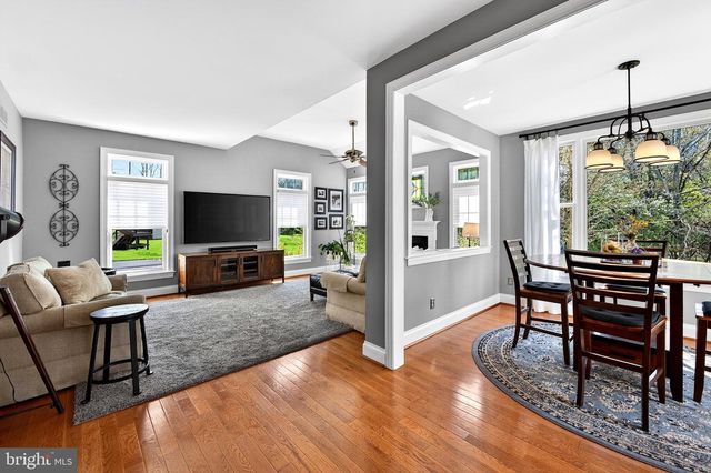 202 NETHERFIELD LN, West Chester, PA 19380