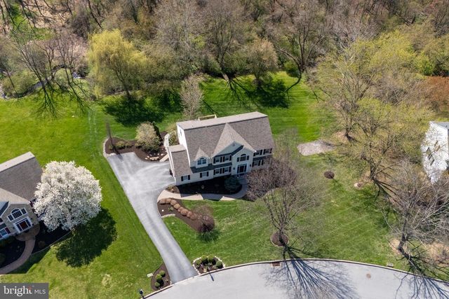 202 NETHERFIELD LN, West Chester, PA 19380