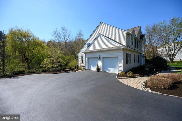202 NETHERFIELD LN, West Chester, PA 19380