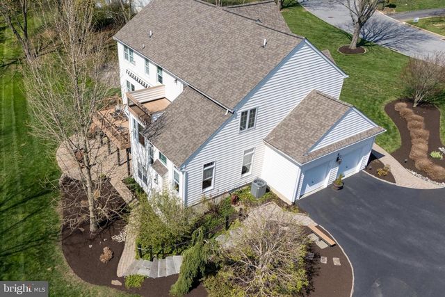202 NETHERFIELD LN, West Chester, PA 19380