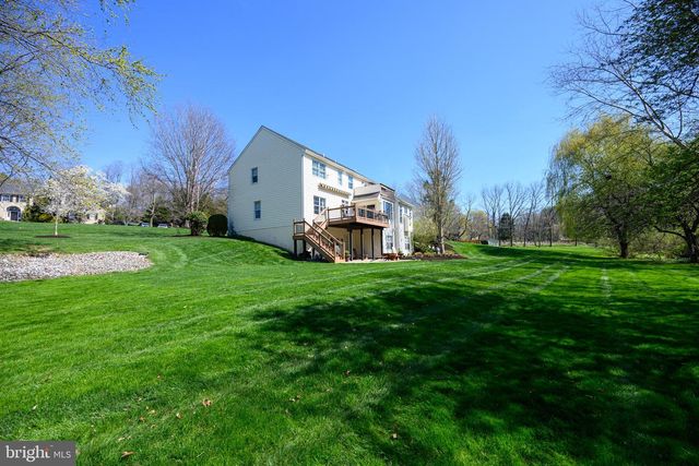 202 NETHERFIELD LN, West Chester, PA 19380